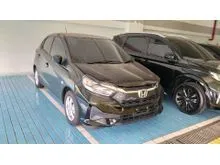2026 Honda Brio 1.2 Satya S Hatchback .metic cvt promo