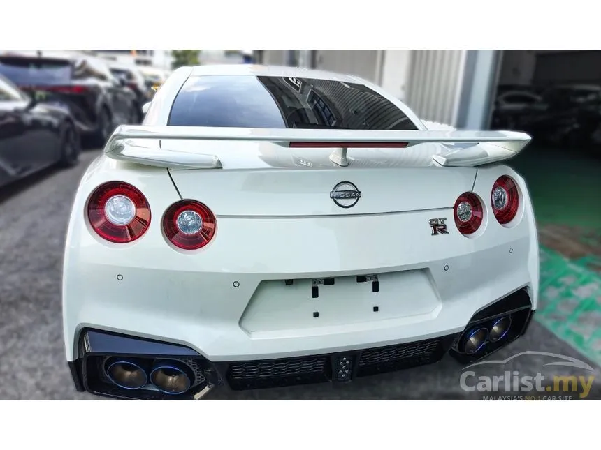 2023 Nissan GT-R Coupe