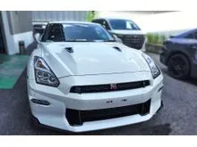 2023 Nissan GT-R 3.8 Coupe