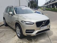 2019 Volvo XC90 2.0 (ปี 16-20) T8 Momentum SUV AT