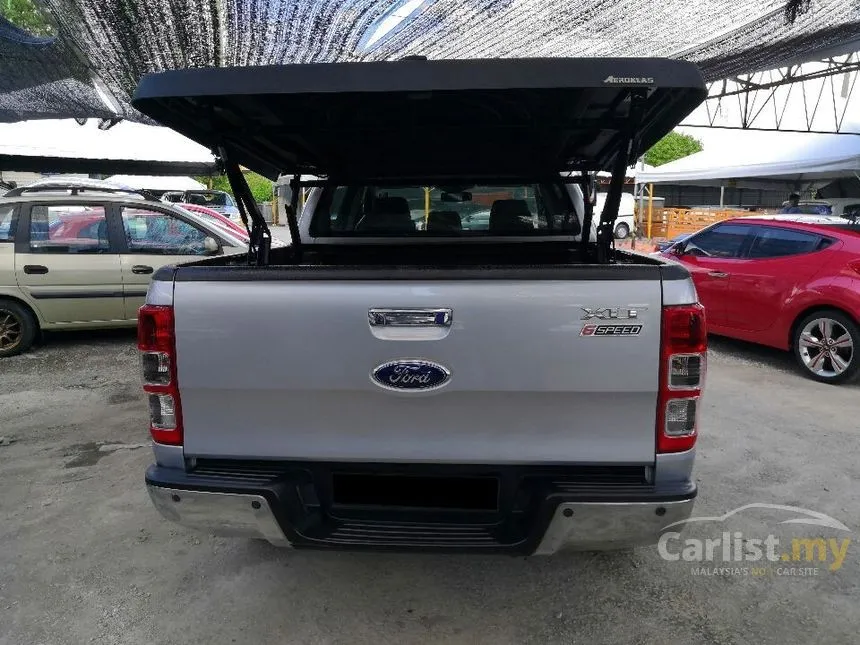 2014 Ford Ranger XLT Pickup Truck