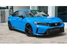 2024 Honda Civic 2.0 Type R HONDA ACCESS CARBON WING