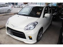 2007 Perodua Myvi (A) 1.3 EZi
