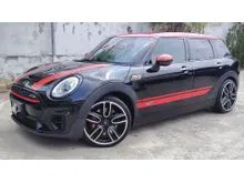2019/23 BMW MINI JCW CLUBMAN 2.0 (A) # MILEAGE 44K KM # ONE OWNER