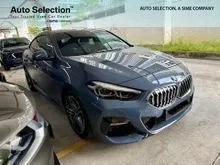 2020 BMW 218i Gran Coupe M Sport -SIMEMOTORS