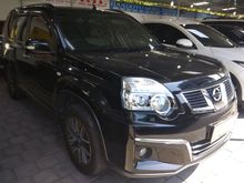 2013 Nissan X-Trail 2.5 Urban Selection SUV