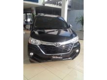 Toyota Grand all new avanza TDP 5jt bawa pulang mobilnya