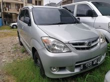 2011 Daihatsu Xenia 1.0 Li Deluxe tdp 8Jt