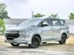 Used 2017 Toyota Innova Facelift 2.0 G MPV (A) 3 TAHUN WARRANTY