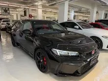 2023 Honda Civic 2.0 Type R Hatchback