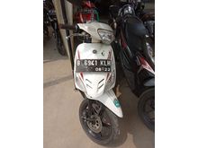 2007 Yamaha Mio 110 Others