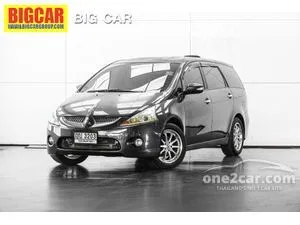 2010 Mitsubishi SPACE WAGON 2.4 GLS Limited Wagon