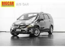 2010 Mitsubishi SPACE WAGON 2.4 (ปี 04-12) GLS Limited Wagon