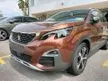 Used 2021 Peugeot 3008 1.6 THP Plus Allure SUV with FREE SVC & WARRANTY - Cars for sale