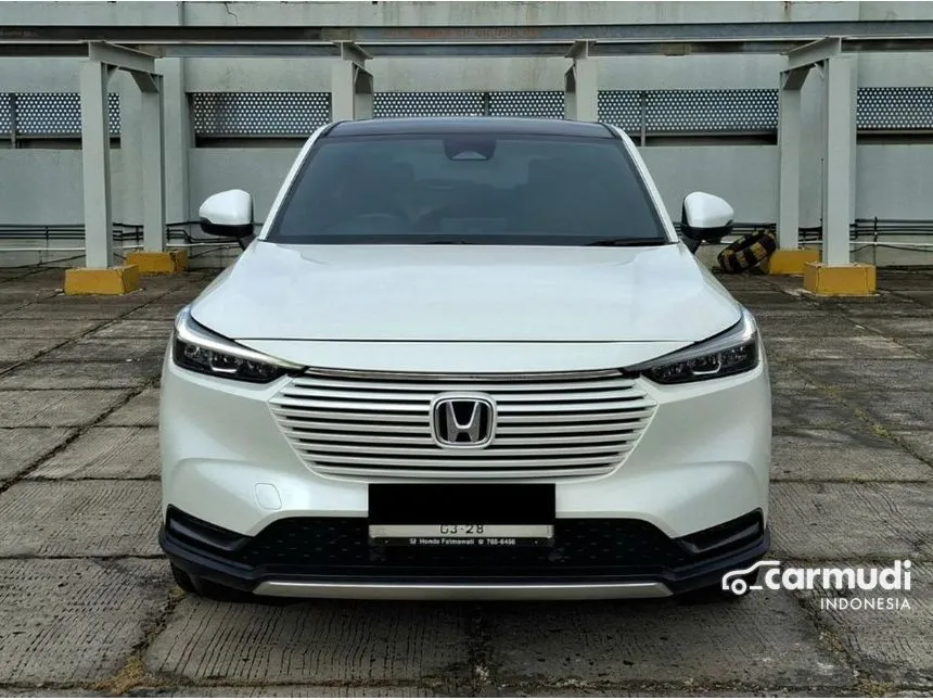 2023 Honda HR-V Special Edition SUV