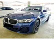 Used 2022 BMW 530e 2.0 M Sport Sedan + TipTop Condition + TRUSTED DEALER + Cars for sale +