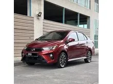 LOW DEPOSIT//BEST OFFER//2022 Perodua Bezza 1.3 X (A)
