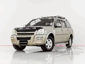 2004 TR Adventure Master 3.0 Hi-Class SUV