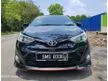 Used 2019 Toyota Vios 1.5 G SPEC (A)