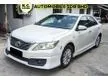 Used 2012 Toyota Camry 2.0 G Sedan - FREE 3 YEARS WARRANTY - Cars for sale