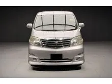 2007 Toyota Alphard 2.4 G MPV
