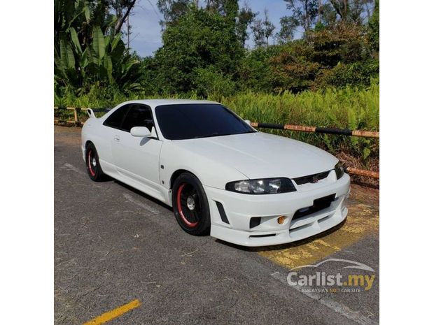 Used Nissan Skyline For Sale In Malaysia Carlist My