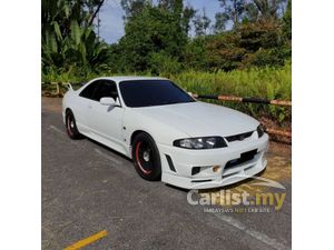 Search 4 Nissan Skyline Cars For Sale In Malaysia Carlist My