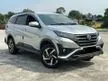 Used 2021 Toyota Rush 1.5 S SUV 18K MILEAGE ONLY LIKE NEW CAR CAR KING