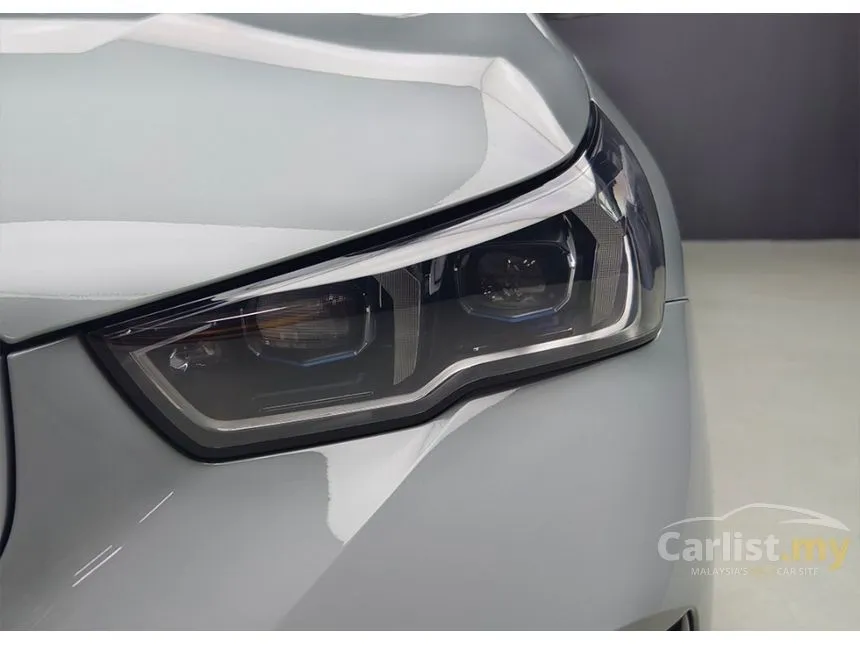 2024 BMW i5 eDrive40 M Sport Sedan