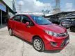 Used 2017 Proton Persona 1.6 Premium (A) NiceNo2332, One Malay Lady Owner, Push Start, Leather Seats, Original Paint