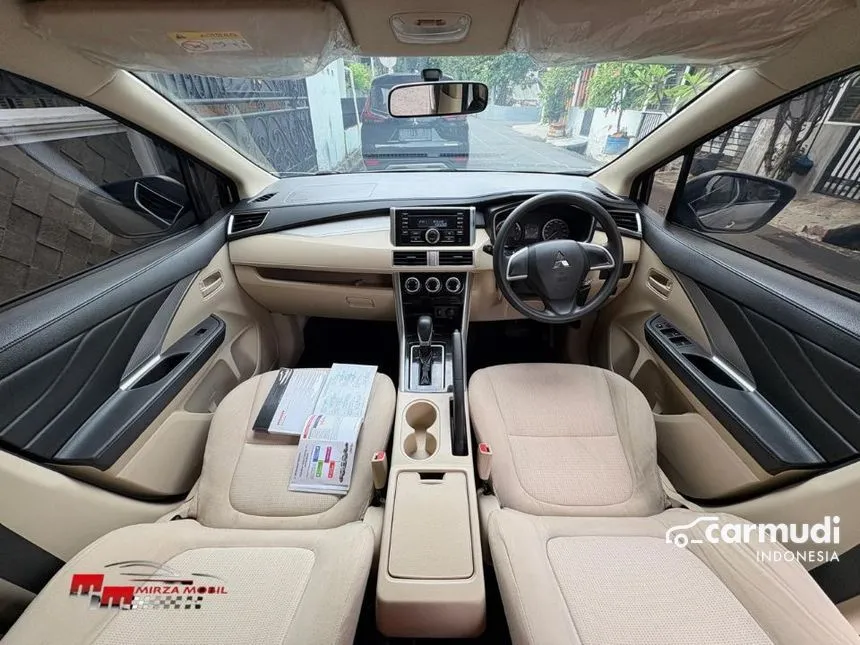 2020 Mitsubishi Xpander GLS MPV