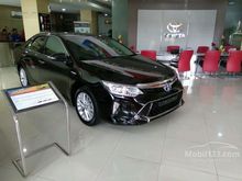 Ready Toyota Camry Hybrid 2.5 L AT Hybrid 2017