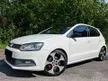 Used 2015 Volkswagen Polo 1.4 GTi Hatchback EASY FINANCING FAST DELIVERY HIGH TRADE IN TIP TOP