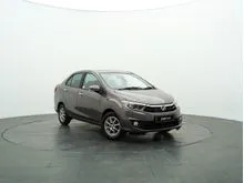 2017 Perodua Bezza 1.3 Sedan
