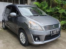 Suzuki Ertiga 1.4 GX Automatic 2013. BU JUAL CEPAT!!