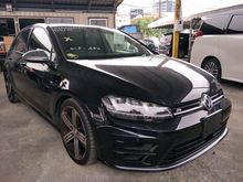 Volkswagen Golf 2.0 R JAPAN SPEC, 2014 UNREGISTER,