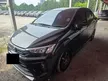 2023 Perodua Bezza 1.3 X Sedan