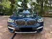 Used NOVEMBER SALES WITH WARRANTY - 2021 BMW X3 sDrive20i X-Line 2.0 - Cars for sale