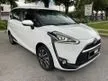 Used 2018 Toyota Sienta 1.5 V TIPTOP CONTITION LOWER MILEAGE