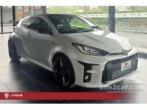 2023 Toyota GR Yaris 1.6 RZ High Performance Hatchback