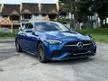 Used 2023 Mercedes