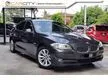 Used 2014 BMW 520d 2.0 Sedan (A) 3 YEARS WARRANTY DVD PLAYER LEATHER SEAT KEYLESS ONE OWNER