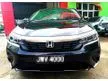 Used 2024 Honda City 1.5 SEDAN 61KM SUPER LOW MILEAGE