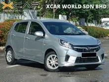 2023 Perodua AXIA 1.0 G-SPEC (A) *BLACKLIST LOAN KEDAI CRRIS CTOS AKPK BOLEH KAUTIM*FREE WARRANTY* Chance to WIN Angpau RM8888 (T&C Apply)