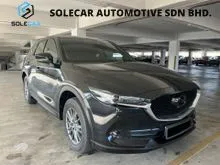 2022 Mazda CX-5 2.0 SKYACTIV-G High SUV FULL SERVICE RECORD/GOOD CONDITION