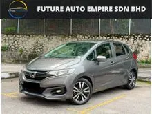 2019 Honda Jazz 1.5 V Hatchback / PADDLE SHIFT / REVERSE CAMERA / REG 2020