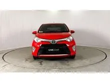 2019 Toyota Calya 1.2 G MPV