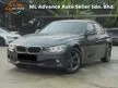 Used 2014 BMW 316i 1.6 Sedan 3 Series F30 TwinPower-Turbo LikeNEW - Cars for sale