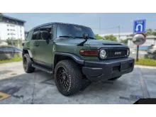 2011 Toyota FJ Cruiser 4.0 SUV [READY STOCK]