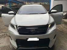 2014 Toyota Harrier 2.5 Hybrid Premium Advanced SUV / NICE CAR , VIEW TO BELIEVE !!!